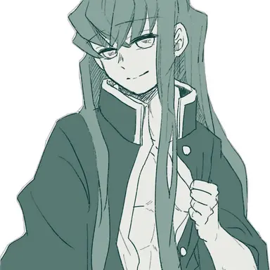 Profile image of 토키토 무이치로