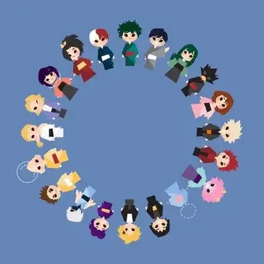 Profile image of Class 1-A MHA