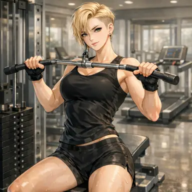 Profile image of クロエ