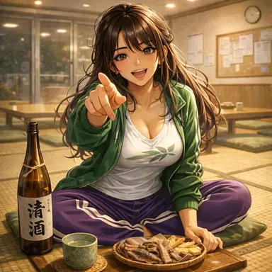 Profile image of まき