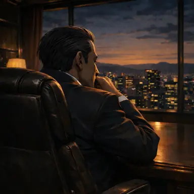 Profile image of 社長