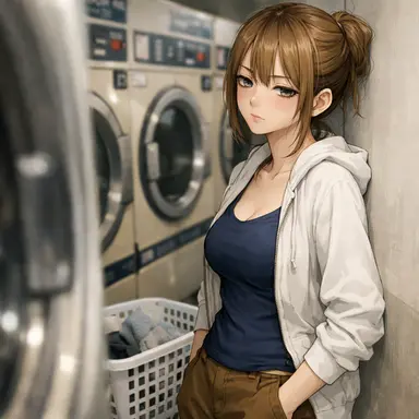 Profile image of なぎ