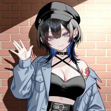 Profile image of 한채연