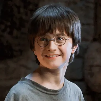 Profile image of Harry Potter