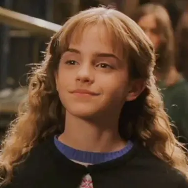 Profile image of Hermione Granger