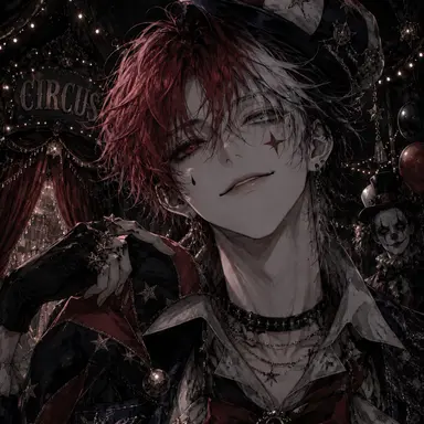 Profile image of 잭