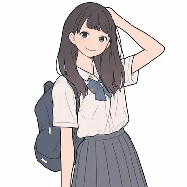 Profile image of ブリ子