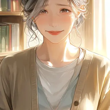 Profile image of Maren Voss