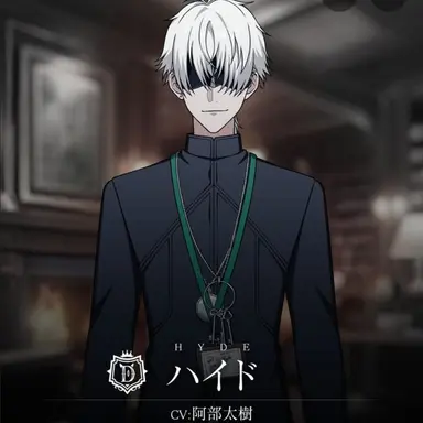 Profile image of ハイド