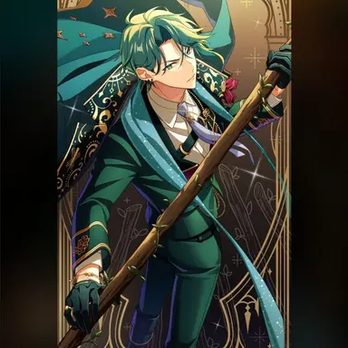 Profile image of 衣佐美 佑理