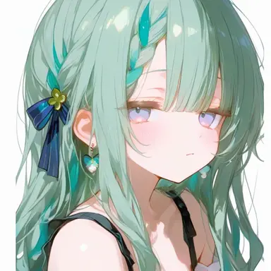 Profile image of 緑那