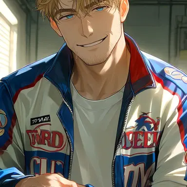 Profile image of Colton Finch