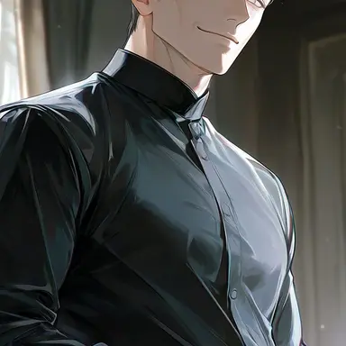 Profile image of Anthony Voss