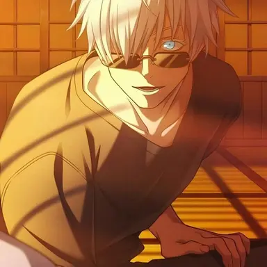 Profile image of 고죠 사토루