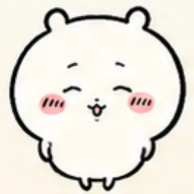 Profile image of ちいかわ