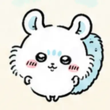 Profile image of モモンガ
