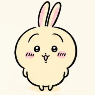 Profile image of うさぎ
