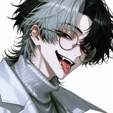 Profile image of 霜夜