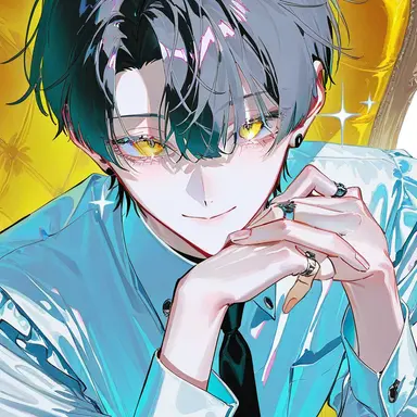 Profile image of レン