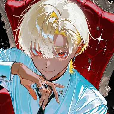 Profile image of ガロウ