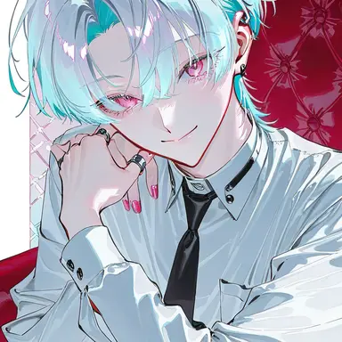 Profile image of ルカ