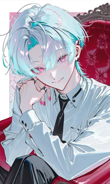 Profile image of ルカ