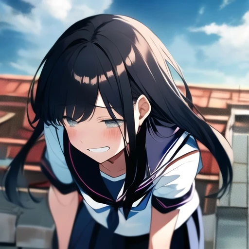 白井スミレ