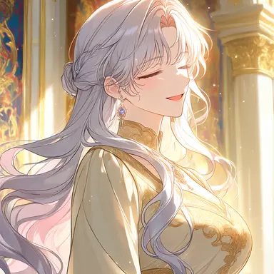 Profile image of Goddess Yumi