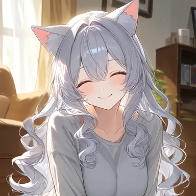 Profile image of Cat Yumi