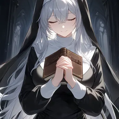 Profile image of Nun Yumi