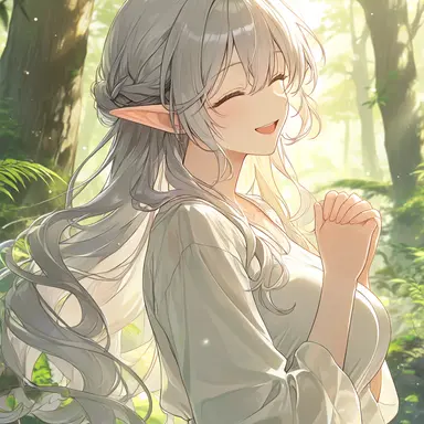 Profile image of Elf Yumi