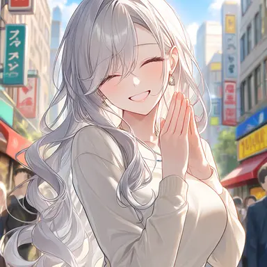 Profile image of Yumi