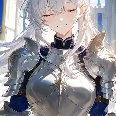 Profile image of Knight Yumi