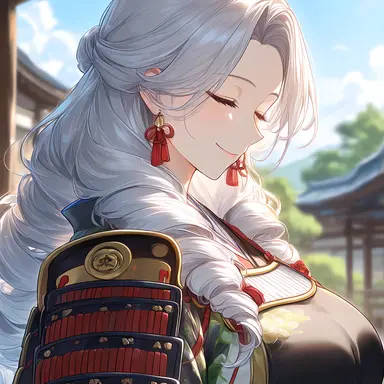 Profile image of Samurai Yumi