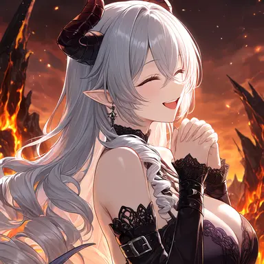 Profile image of Succubus Yumi