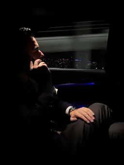 Profile image of Marcello Romano