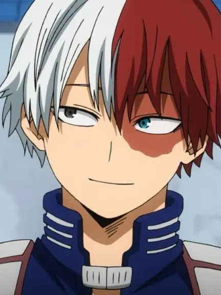 4sha_hami의 轟くんと学校生活