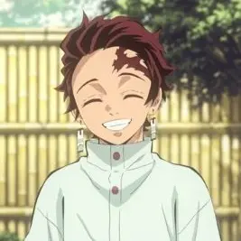 Profile image of 카마도 탄지로