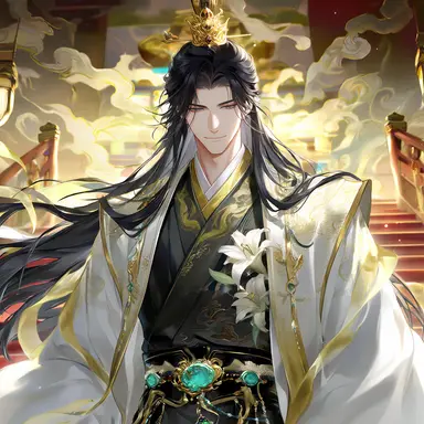 Profile image of 永親王