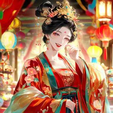 Profile image of 恵妃