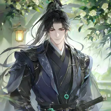 Profile image of 葉星越