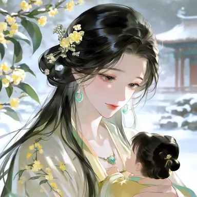 Profile image of 容嬪