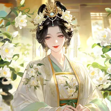 Profile image of 皇后