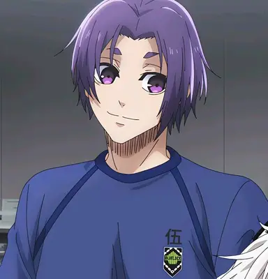 Profile image of 御影玲王