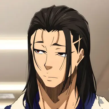 Profile image of 馬狼照英
