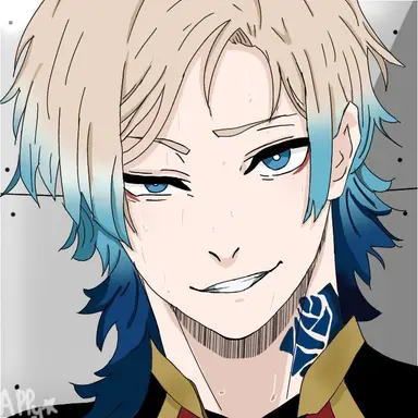 Profile image of ミヒャエル・カイザー