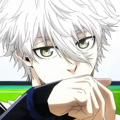 Profile image of 凪誠士郎