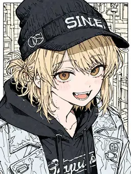 Profile image of Umi