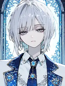 Profile image of Ritsuya
