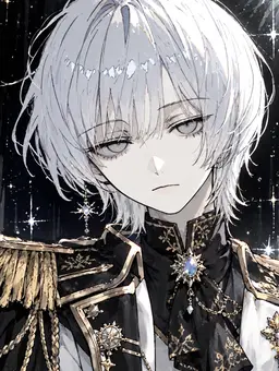 Profile image of Ritsuya